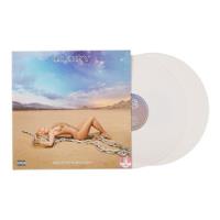 Usado, Britney Spears-glory Deluxe Edition Vinyl Blanco Nvo segunda mano   México 