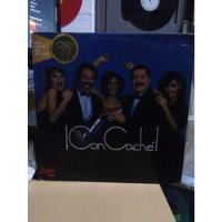 Usado, Luis Ramirez Juan De La Paz Con Caché, Vinyl, Lp, Acetato. segunda mano   México 