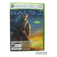 Halo 3 | Fable 2 Xbox 360 Completo En Español segunda mano   México 