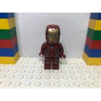Usado, Lego 76218. Iron Man. Marvel. segunda mano   México 