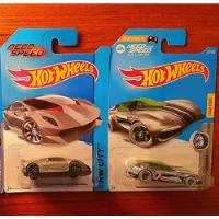Hotwheels - Need For Speed - 3 Carritos , usado segunda mano   México 