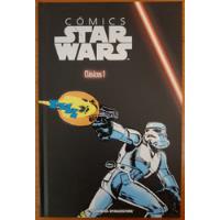 Usado, Coleccionable Comics Star Wars Clasicos # 1 segunda mano   México 