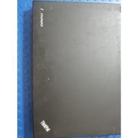 Usado, Lenovo Tinkpad T420 Para Refacciones Pide Link....  segunda mano   México 
